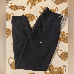 Fabletics scrub jogger